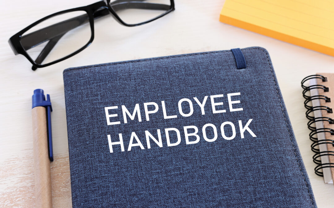 The Handbook Dilemma: What’s Best for Your Company?