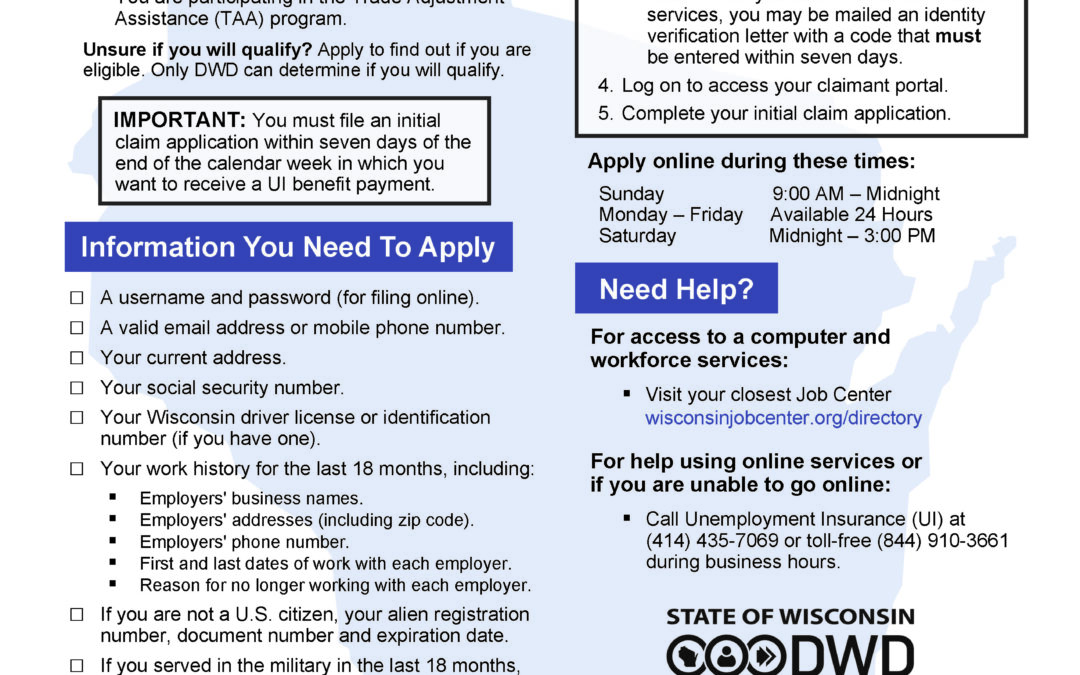 Aim to be Compliant: Stay Compliant with Employment Laws. Essential Poster Requirements for your Workplace