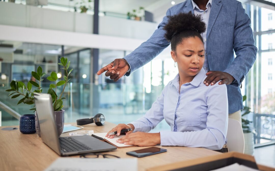 Steps for Conducting a Workplace Harassment Investigation