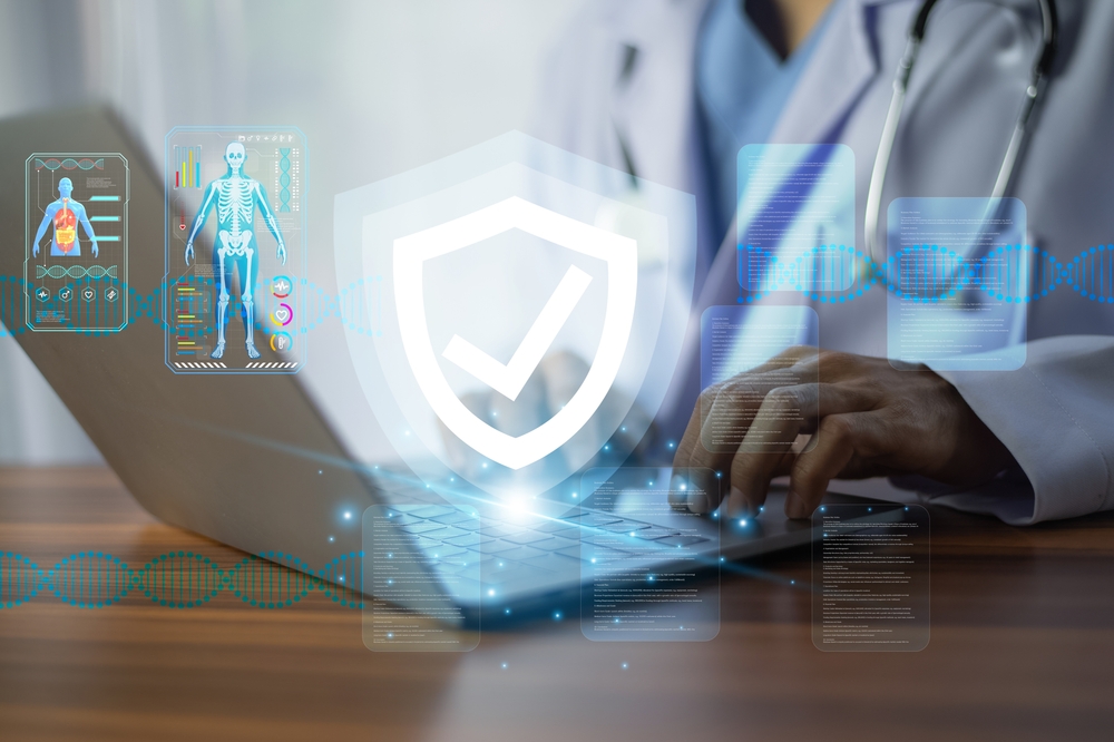 Aim to Be Compliant: Understanding Your HIPAA Privacy Notice Obligations as a Group Health Plan Sponsor