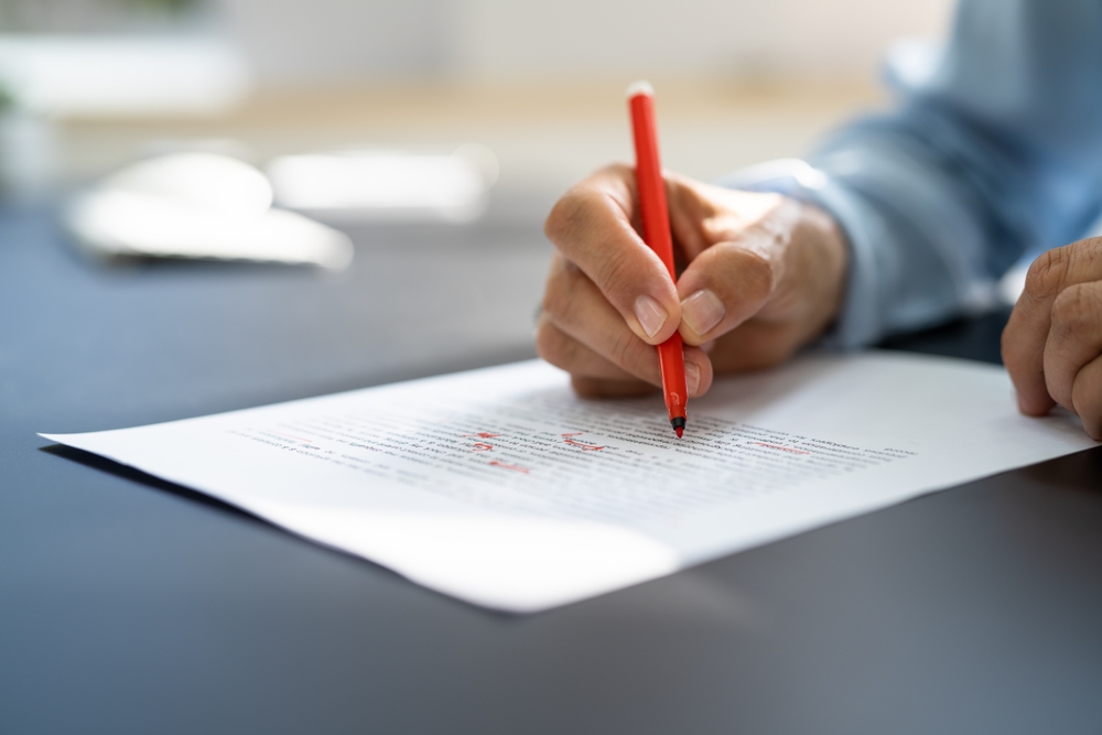 Aim to Be Compliant: HR Documentation Mistakes That Could Cost You