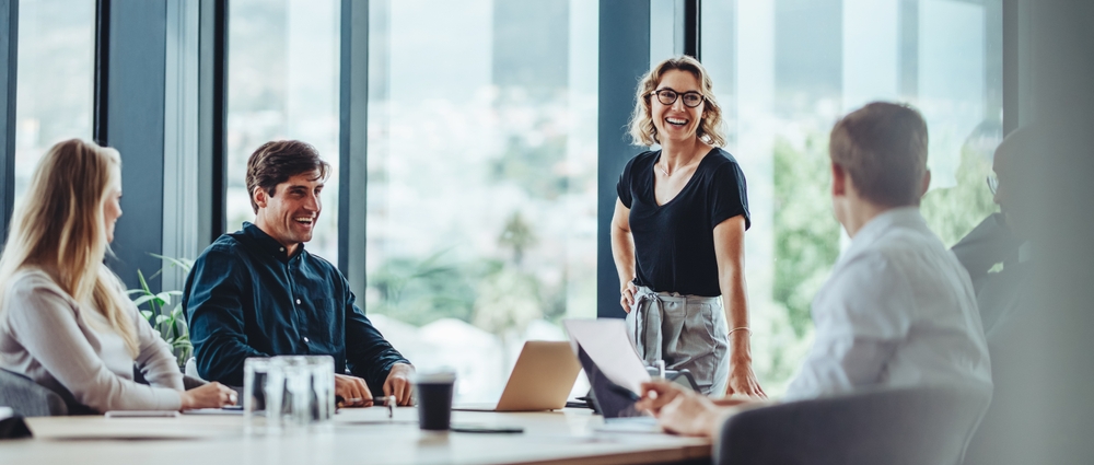 Aim to Be Compliant: Harassment Prevention Training —Building a Respectful and Compliant Workplace