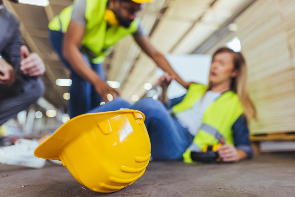 Aim to Be Compliant: Workplace Safety and OSHA Requirements – Protecting Your People and Your Business